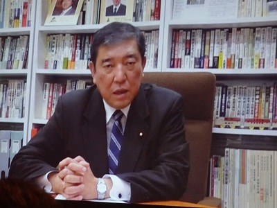 第22回全国森林環境税創設促進議員連盟総会_f0019487_9243374.jpg
