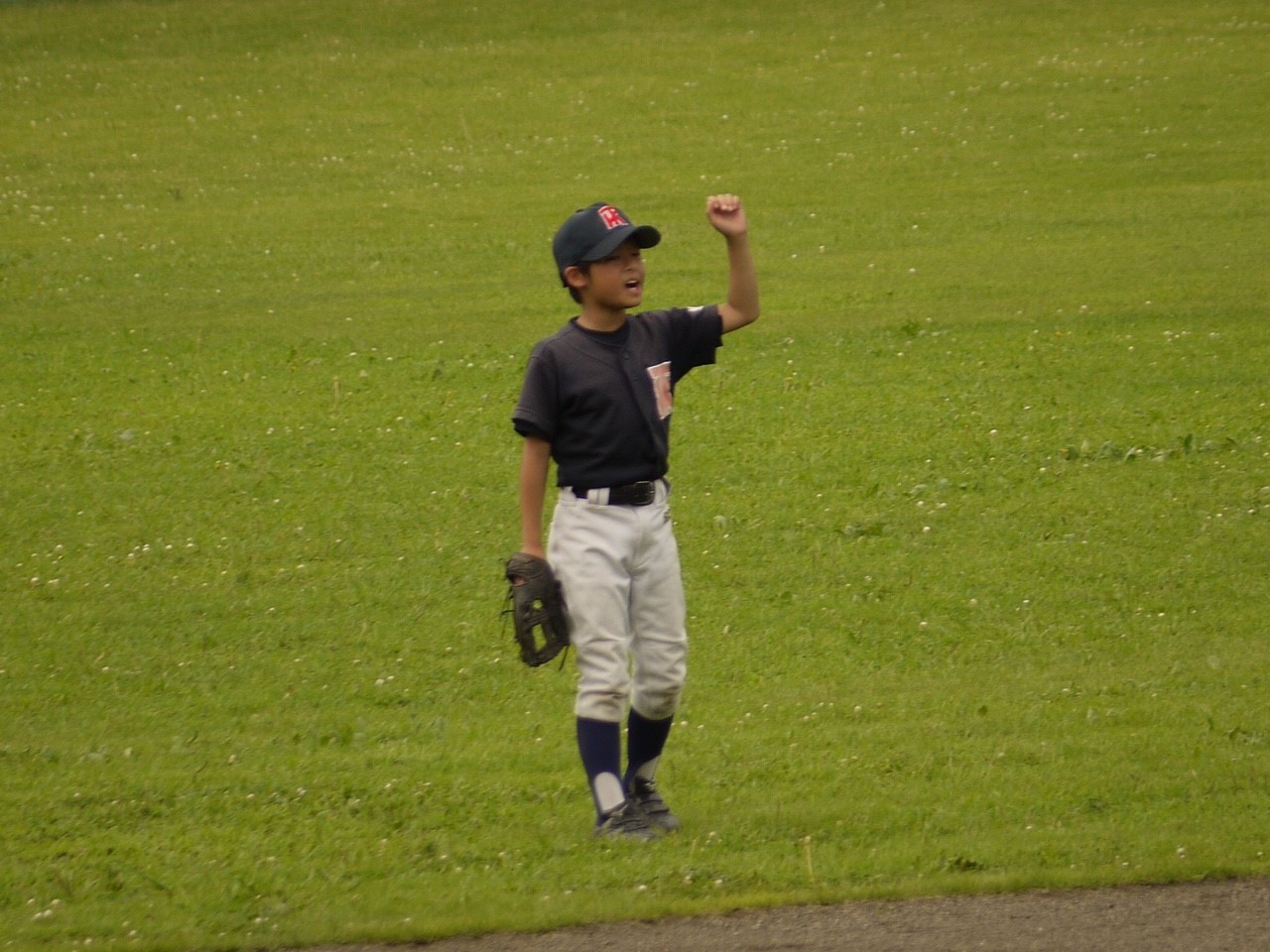 2015年７月19日　厚木杯　vs二本松ファイターズ_a0336489_07592224.jpg