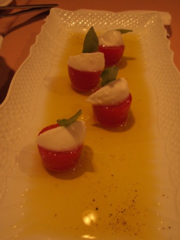 ヒロシとイタリアンの夜♪_b0331802_13185769.jpg