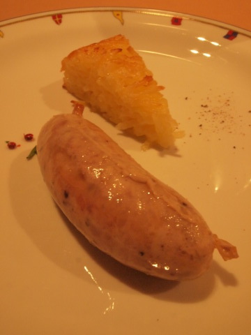 ヒロシとイタリアンの夜♪_b0331802_13185877.jpg