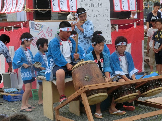 今年も充実・ぐったりだった 駿河台三丁目の天王祭_f0141310_727397.jpg