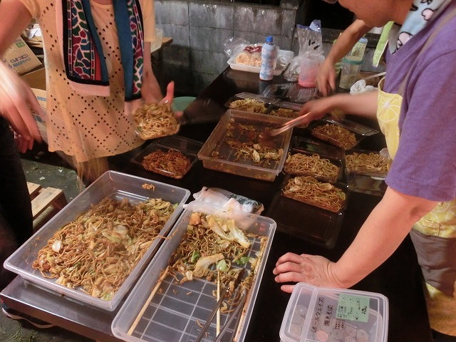 今年も充実・ぐったりだった　駿河台三丁目の天王祭_f0141310_7305611.jpg