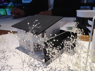 「Forest Barn Big Roof /下松の家」」完成見学会のお知らせです♪_e0029115_16435526.jpg