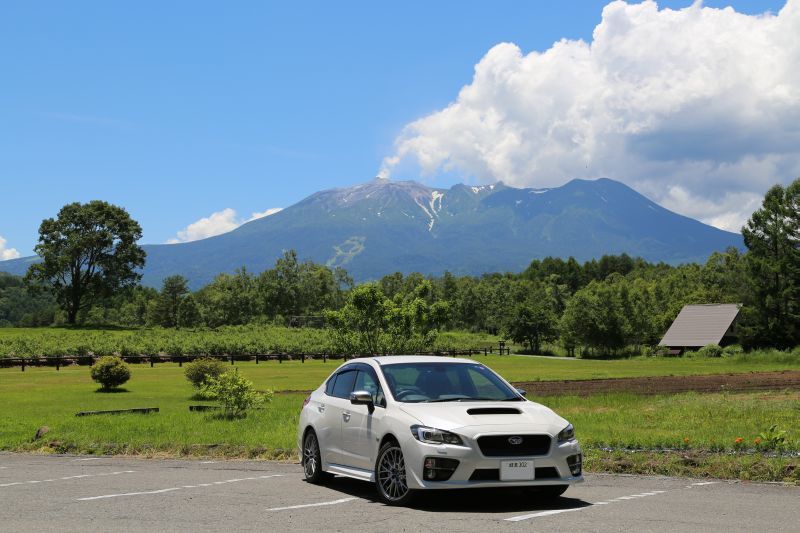 スバルWRX「S4」の大変化を分析_f0076731_20483132.jpg