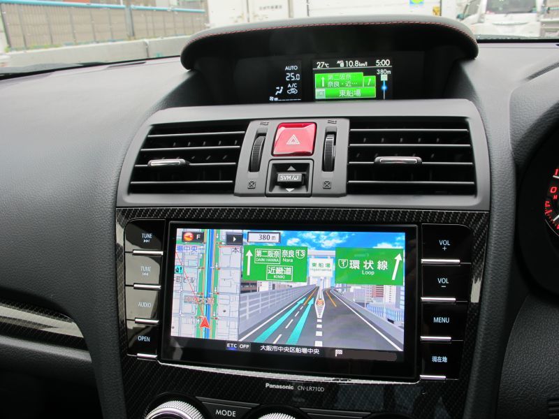 スバルWRX「S4」の大変化を分析_f0076731_21013077.jpg
