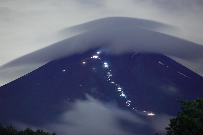 夏富士を訪ねて 1_a0294534_19564456.jpg