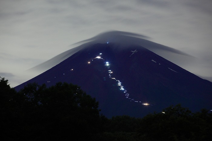 夏富士を訪ねて 1_a0294534_2031868.jpg