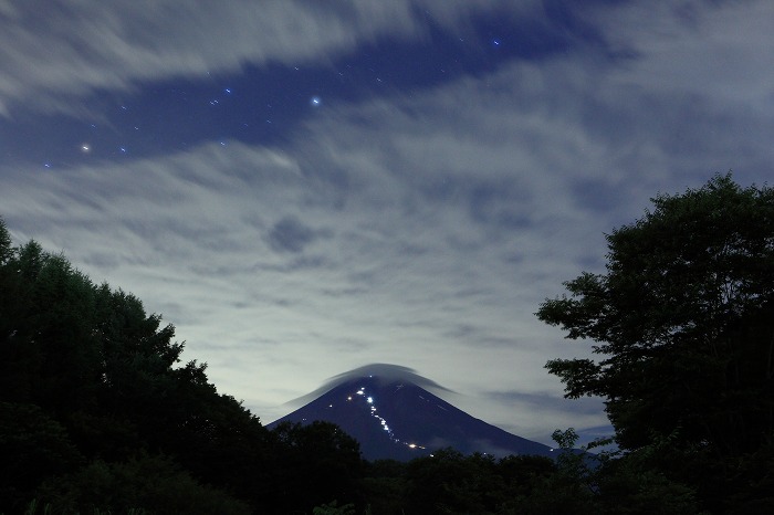 夏富士を訪ねて 1_a0294534_2041811.jpg