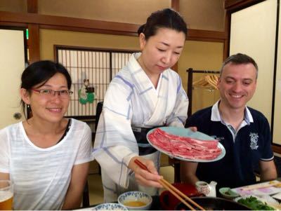 ローラン・ピナールさん来日での3日間_d0011635_12261489.jpg