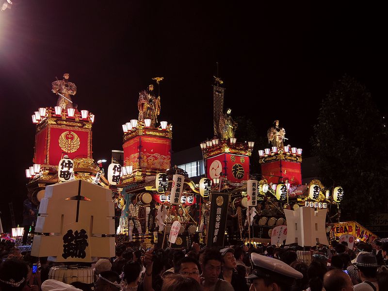 2015うちわ祭り（最終日）_b0032437_18103942.jpg