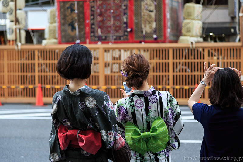 祇園祭2015 鉾町ぶらり。　その参_b0325840_23191986.jpg