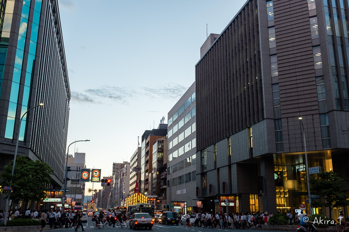 祇園祭2015 宵々々山 〜2〜_f0152550_20574014.jpg