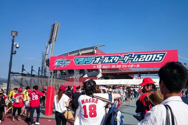 広島マツダスタジアム　&　横浜スタジアム　　（スマホ）_a0331657_10000830.jpg