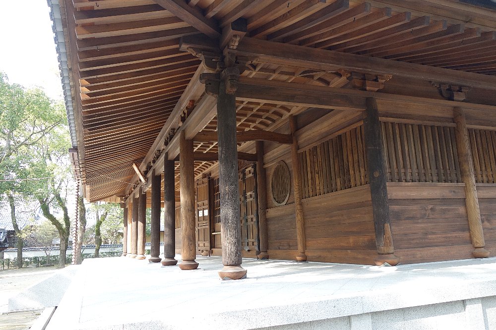 安国山　聖福寺_c0112559_8513486.jpg