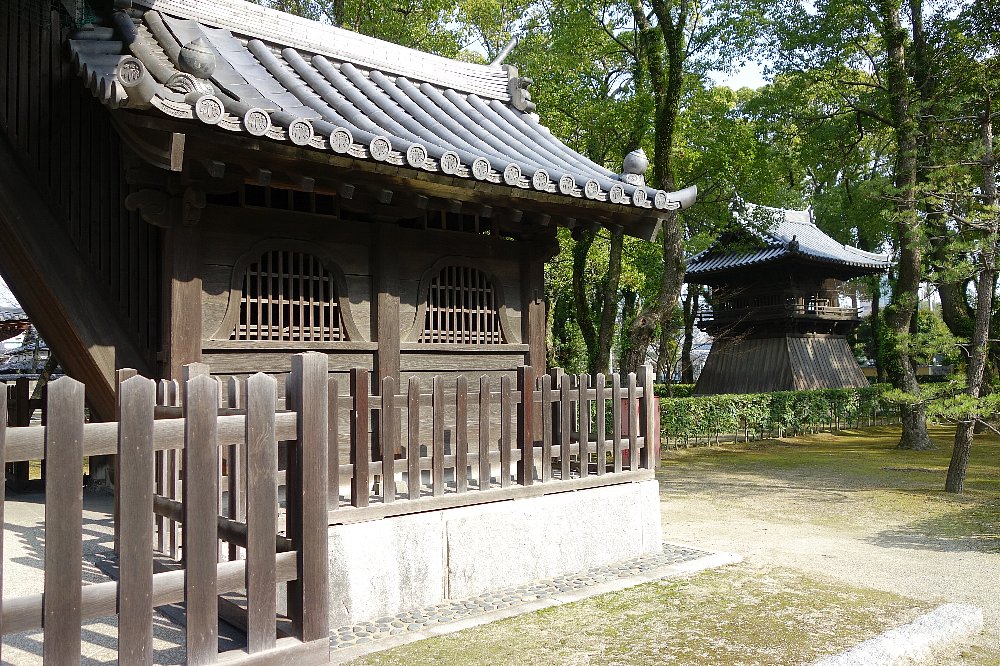 安国山　聖福寺_c0112559_902455.jpg