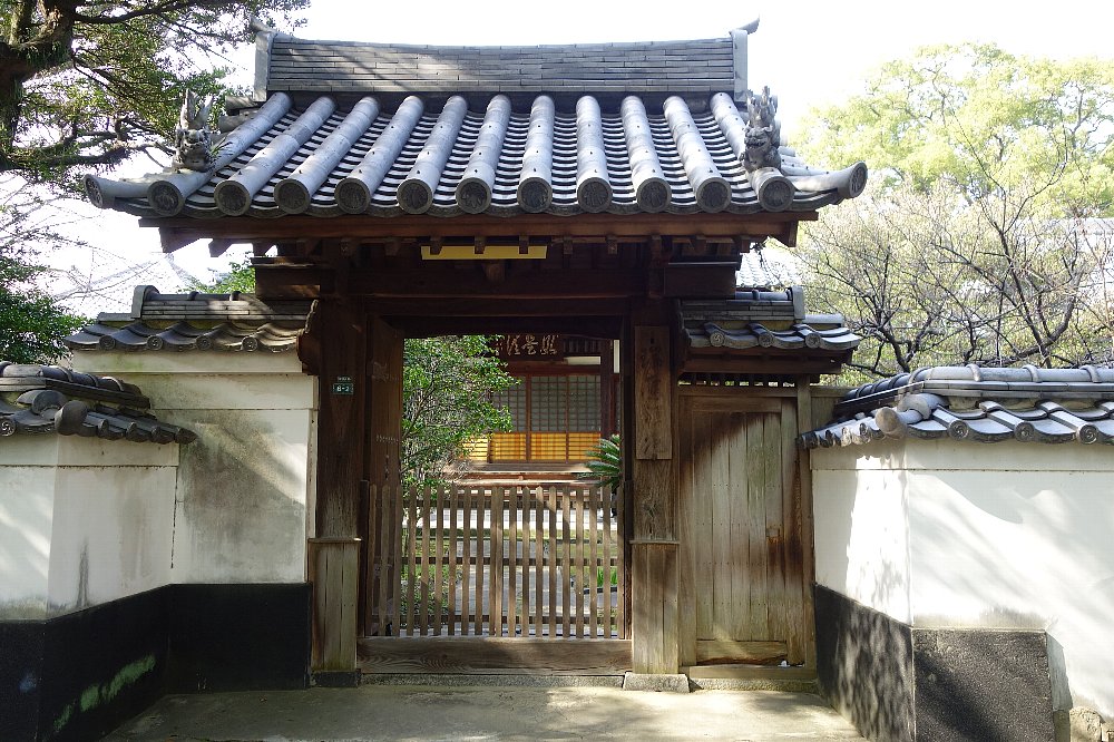 安国山　聖福寺_c0112559_9133198.jpg