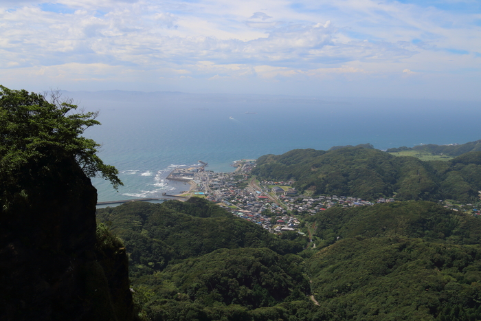 房総半島、館山温泉ドライブ旅行～鋸山へ　2_d0152261_22493464.jpg