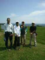 鶴居村キャンプ場 安曇野別荘だより