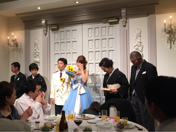 真夏の結婚式③_e0169470_08233963.jpg