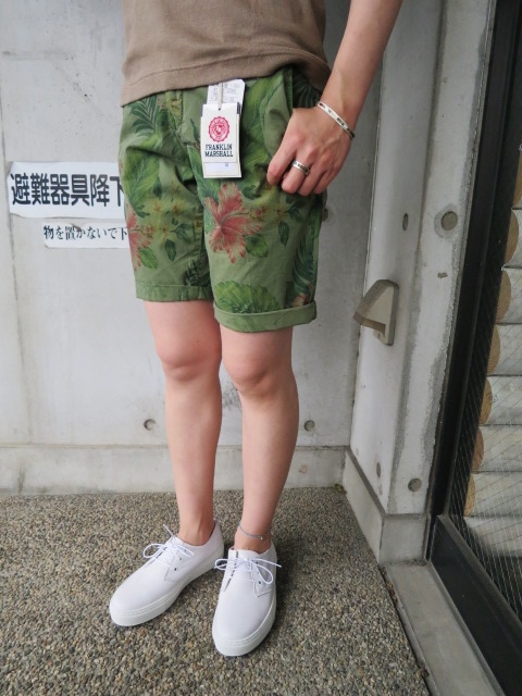 Le Troyes ・・・ 極上のSOLID Pocket TEE!!★_d0152280_215266.jpg