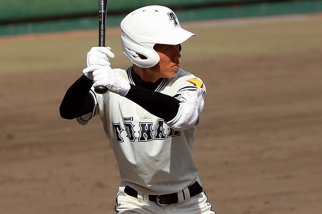 第97回全国高等学校野球選手権京都大会 塔南高校ｖｓ峰山高校3_a0170082_20503285.jpg