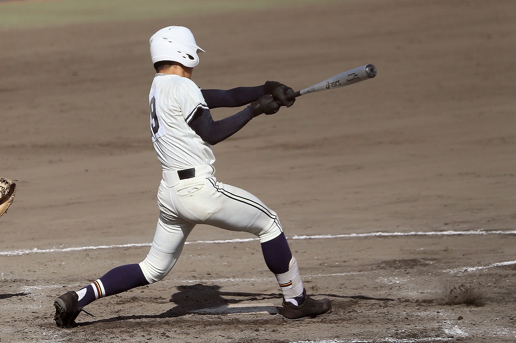 第97回全国高等学校野球選手権京都大会 塔南高校ｖｓ峰山高校3_a0170082_20594392.jpg