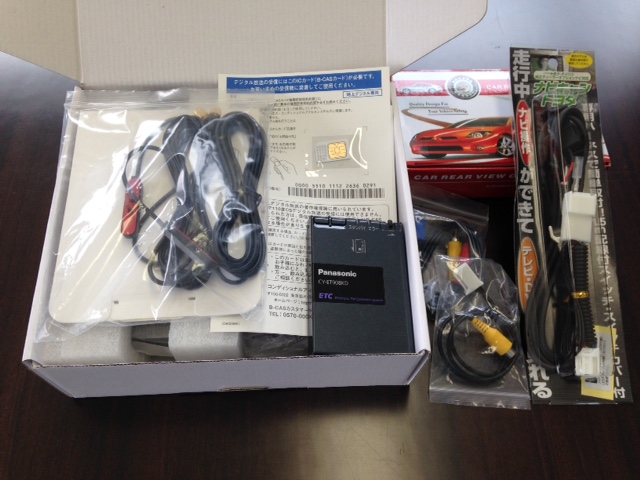 ★キューブ待望のお納車となりました!!★_c0161601_1818069.jpg