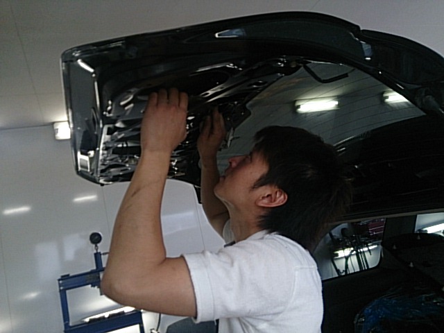 ★キューブ待望のお納車となりました!!★_c0161601_18181423.jpg
