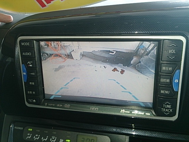 ★キューブ待望のお納車となりました!!★_c0161601_18185025.jpg