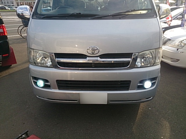 ★キューブ待望のお納車となりました!!★_c0161601_18211057.jpg