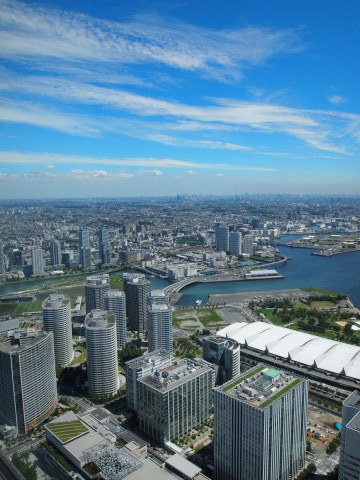極悪姉さんと横浜にお泊り♪_b0331802_22291952.jpg