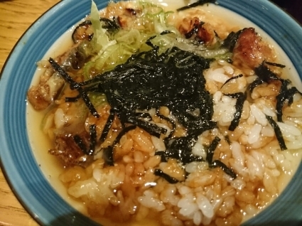 ひつまぶし備長エスカ店 ひつまぶし肝吸+ヱビス中生_b0042308_01455964.jpg