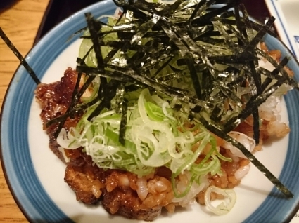 ひつまぶし備長エスカ店 ひつまぶし肝吸+ヱビス中生_b0042308_01460458.jpg