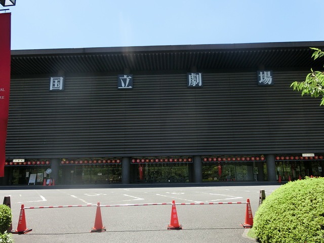 「猛暑日」一歩手前の東京で「立地適正化計画の調査・策定」の研修_f0141310_7182254.jpg