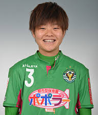 男女日本代表「東アジア杯メンバー」が発表：新型ユニフォームで頼むぞ！_e0171614_9221319.jpg
