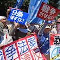 共同の世論調査で護憲派が60%に - 民意を正しく議席に反映する政治へ_c0315619_17472352.jpg