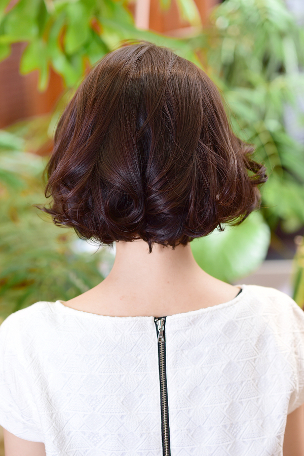 夏のヘアスタイルUP_c0203224_8104097.jpg