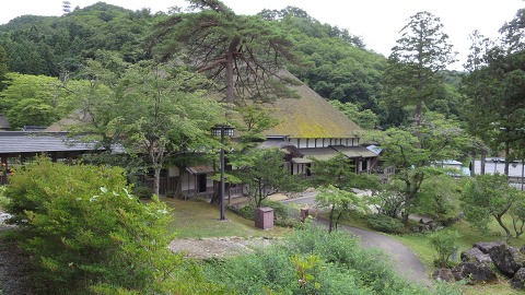 2015.07.19　田んぼアート～正法寺_e0202031_2341790.jpg