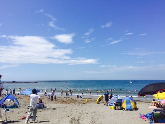 夏季休暇のお知らせ_c0149633_17354775.jpg