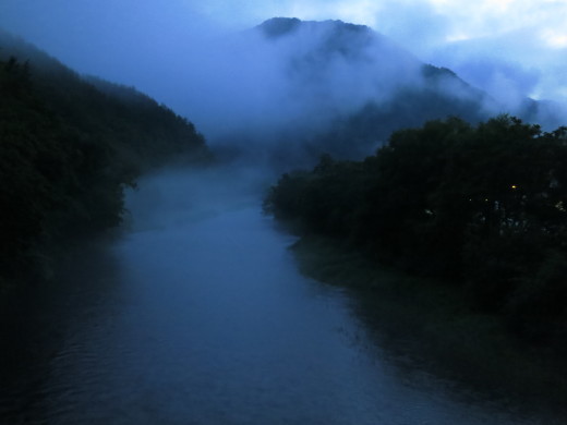 まとまった雨に、大地の喜びが聞こえてきました!_b0206037_13383595.jpg