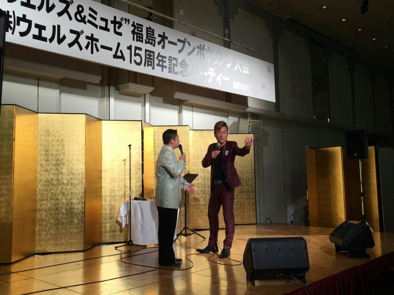 福島オープン(*゚▽゚*)_b0259538_00583761.jpg