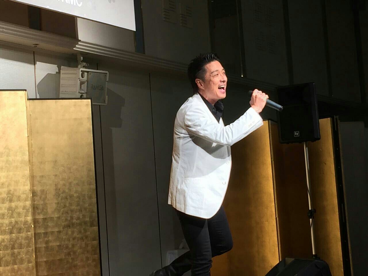 福島オープン(*゚▽゚*)_b0259538_00592006.jpg