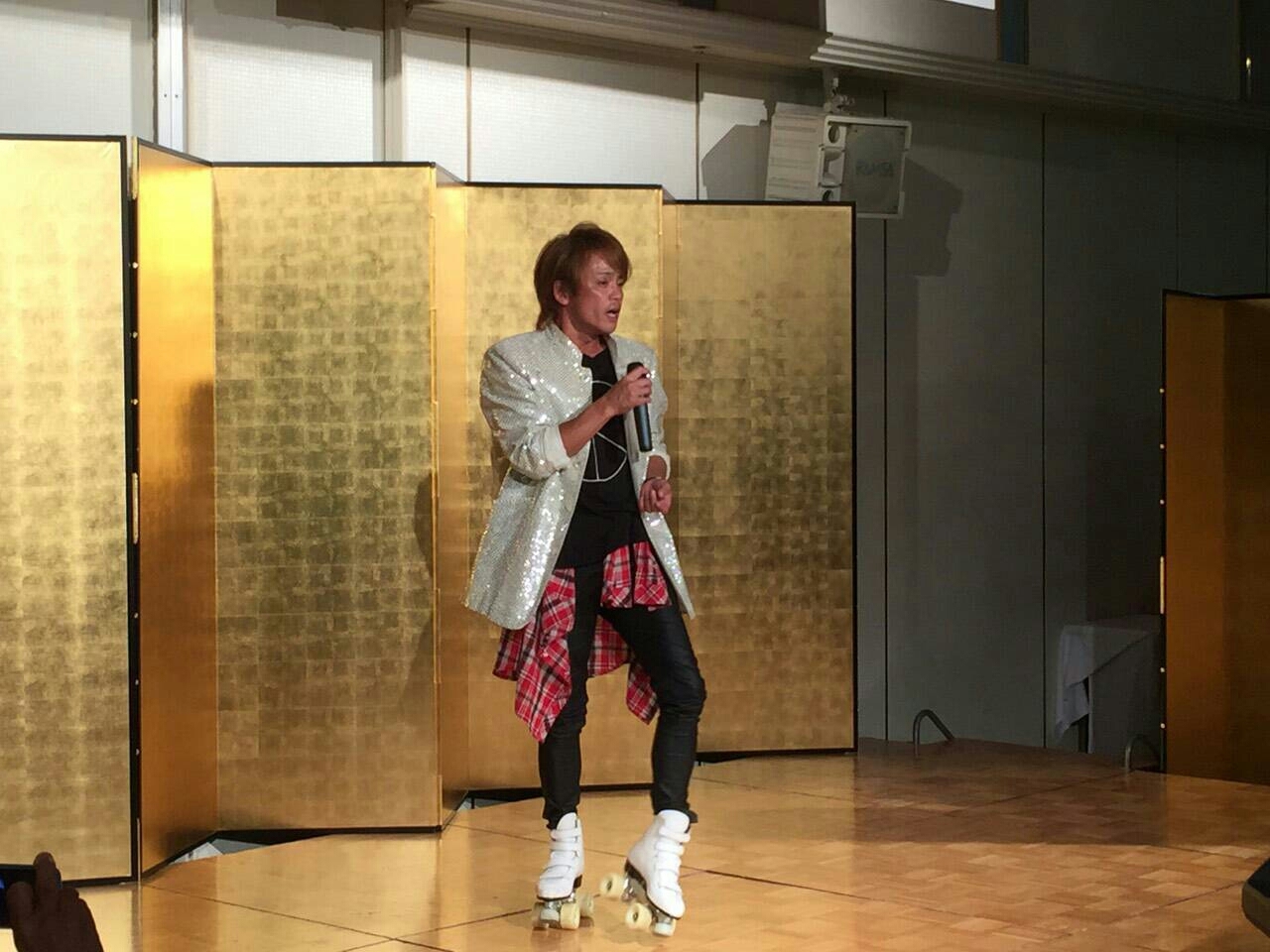 福島オープン(*゚▽゚*)_b0259538_01001511.jpg