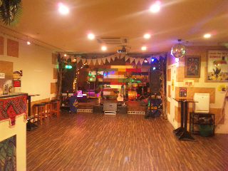 blog:愛知県刈谷より #刈谷 #キューバ #ラテン #ライブ #son460 #カフェ_a0103940_1724965.jpg