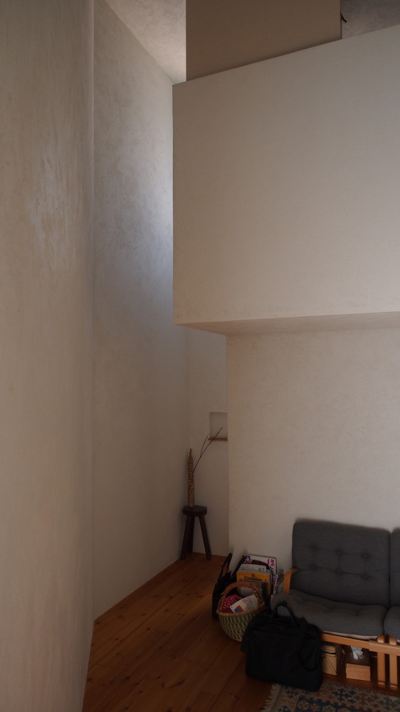 南沢の小住宅_d0122640_16331782.jpg
