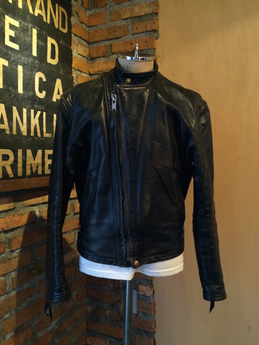 Langlitz Leathers : BUTTON UP clothing Langlitz Leathers : BUTTON UP clothing