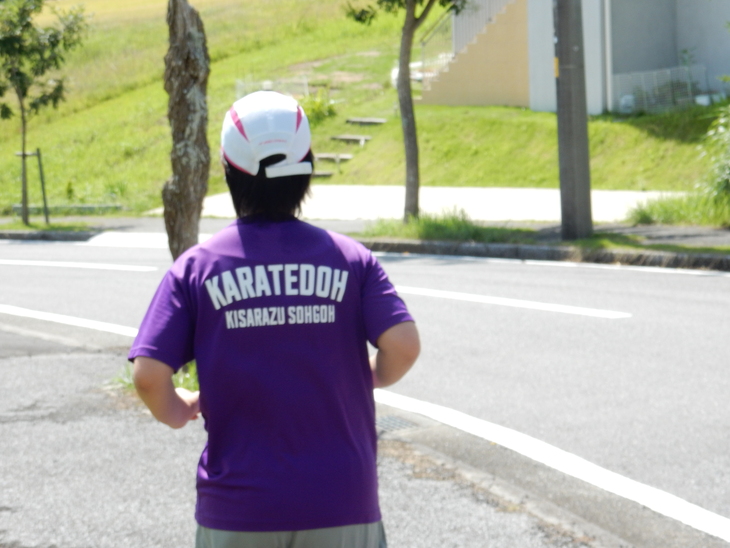 ’15、7,24(金)暑い!暑い!暑い!_f0060461_1511819.jpg