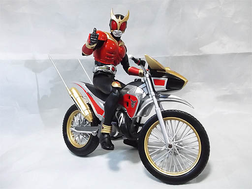 TRCS2000＋Kuuga_f0124763_2152442.jpg