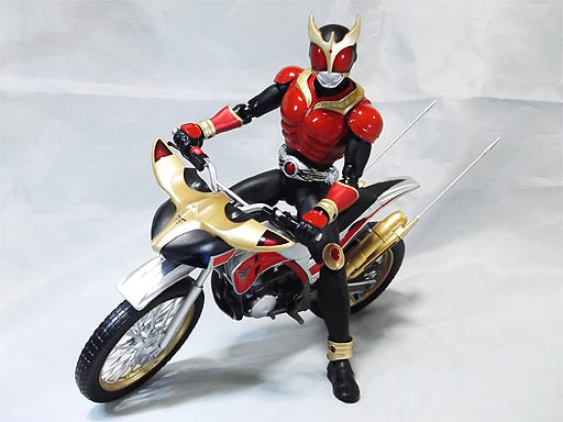 TRCS2000＋Kuuga_f0124763_21554154.jpg