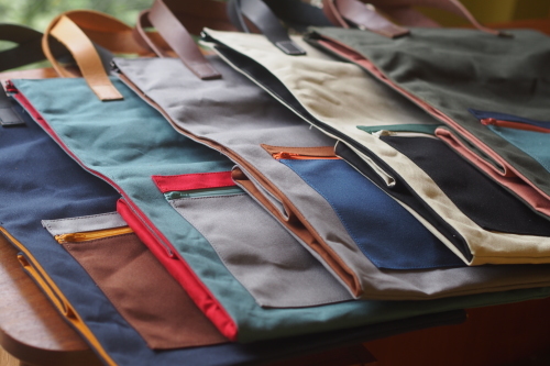CARRY BAG 5 COLORS_e0243765_09174634.jpg